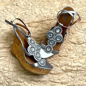 Wedges